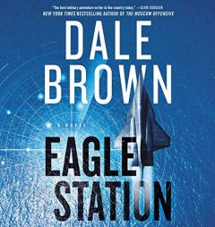 Eagle Station by Dale Brown Paperback Book