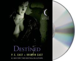 Destined (House of Night) by P. C. Cast Paperback Book