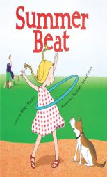 Summer Beat by Betsy Franco Paperback Book