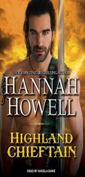 Highland Chieftain (Murray Family) by Hannah Howell Paperback Book