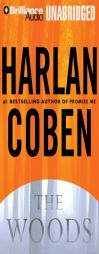 Woods, The by Harlan Coben Paperback Book