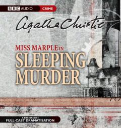 Sleeping Murder: A BBC Full-Cast Radio Drama (BBC Audio Crime) by Agatha Christie Paperback Book