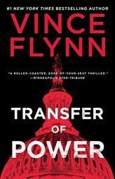 Transfer of Power by Vince Flynn Paperback Book