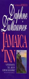 Jamaica Inn by Daphne Dumaurier Paperback Book