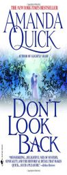 Don't Look Back by Amanda Quick Paperback Book