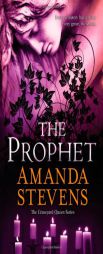 The Prophet (The Graveyard Queen) by Amanda Stevens Paperback Book