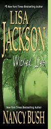Wicked Lies by Lisa Jackson Paperback Book