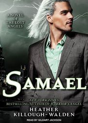 Samael (Lost Angels) by Heather Killough-Walden Paperback Book