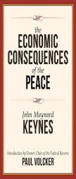 The Economic Consequences of the Peace by John Maynard Keynes Paperback Book