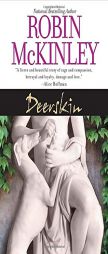 Deerskin by Robin McKinley Paperback Book