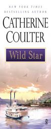 Wild Star by Catherine Coulter Paperback Book