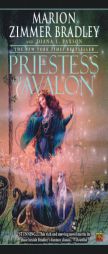 Priestess of Avalon by Marion Zimmer Bradley Paperback Book