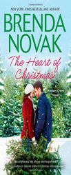 The Heart of Christmas by Brenda Novak Paperback Book