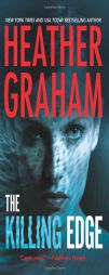 The Killing Edge by Heather Graham Paperback Book