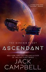 Ascendant by Jack Campbell Paperback Book