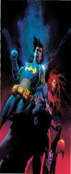 Superman: Nightwing & Flamebird, Vol. 1 by Greg Rucka Paperback Book