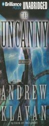 Uncanny, The by Andrew Klavan Paperback Book
