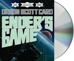 Ender's Game (Movie Tie-In) (The Ender Quintet) by Orson Scott Card Paperback Book