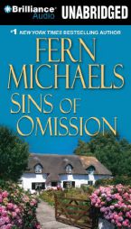 Sins of Omission by Fern Michaels Paperback Book