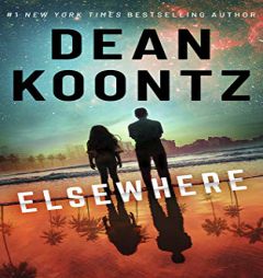 Elsewhere by Dean Koontz Paperback Book