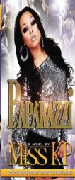 Paparazzi by Miss Kp Paperback Book