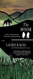 The Moor of Suspense Featuring Mary Russell and Sherlock Holmes by Laurie R. King Paperback Book