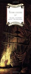 Flying Colours (Hornblower Saga) by C. S. Forester Paperback Book