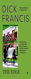 The Edge by Richard Stanley Francis Paperback Book