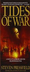 Tides of War by Steven Pressfield Paperback Book