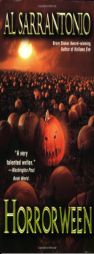 Horrorween by Al Sarrantonio Paperback Book
