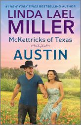 McKettricks of Texas: Austin by Linda Lael Miller Paperback Book