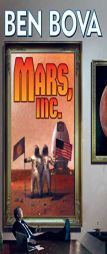 Mars, Inc. (BAEN) by Ben Bova Paperback Book