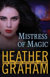 Mistress of Magic by Heather Graham Paperback Book