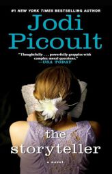 The Storyteller by Jodi Picoult Paperback Book