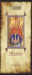 Demian: the story of a youth (Aziloth Books) by Hermann Hesse Paperback Book