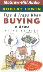 Tips and Traps When Buying a Home, Third Edition by Robert Irwin Paperback Book