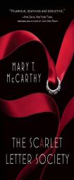 The Scarlet Letter Society by Mary McCarthy Paperback Book