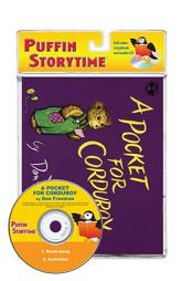 A Pocket for Corduroy (Puffin Storytime) by Don Freeman Paperback Book