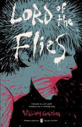Lord of the Flies: (Penguin Classics Deluxe Edition) by William Golding Paperback Book
