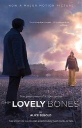 The Lovely Bones by Alice Sebold Paperback Book