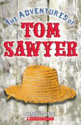 Tom Sawyer by Mark Twain Paperback Book