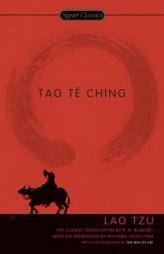 Tao Te Ching by Lao Tzu Paperback Book