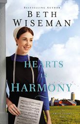 Hearts in Harmony by Beth Wiseman Paperback Book