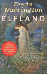 Elfland by Freda Warrington Paperback Book