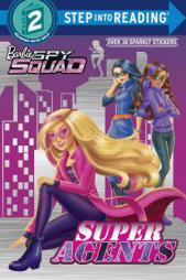 Barbie Spring 2016 Movie Deluxe Step Into Reading (Barbie) by Melissa Lagonegro Paperback Book
