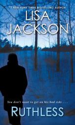 Ruthless by Lisa Jackson Paperback Book