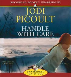 Handle With Care by Jodi Picoult Paperback Book