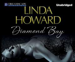 Diamond Bay by Linda Howard Paperback Book