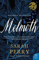 Melmoth by Sarah Perry Paperback Book
