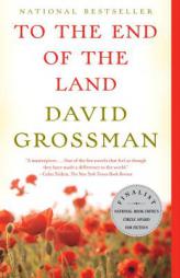 To the End of the Land by David Grossman Paperback Book